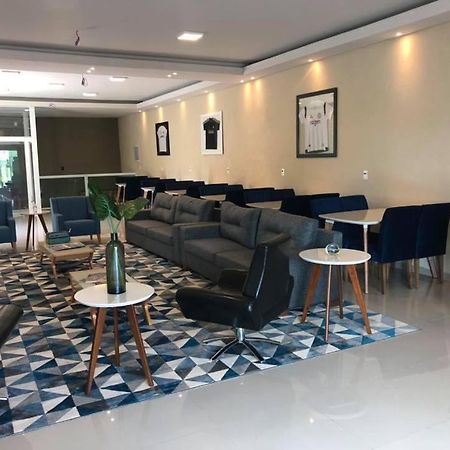 Exclusiva Palace Hotel Orindiuva Esterno foto