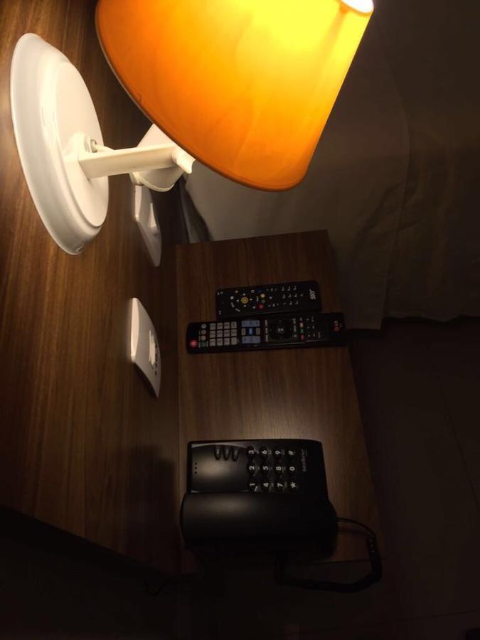 Exclusiva Palace Hotel Orindiuva Esterno foto