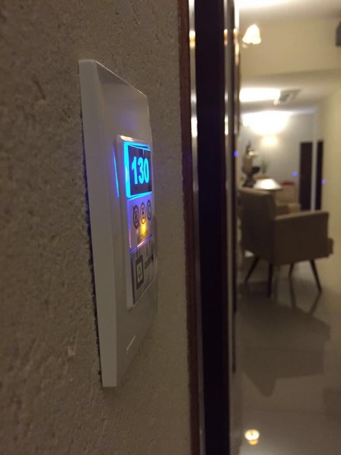 Exclusiva Palace Hotel Orindiuva Esterno foto