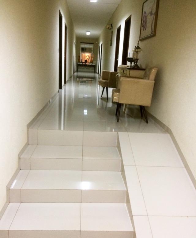 Exclusiva Palace Hotel Orindiuva Esterno foto
