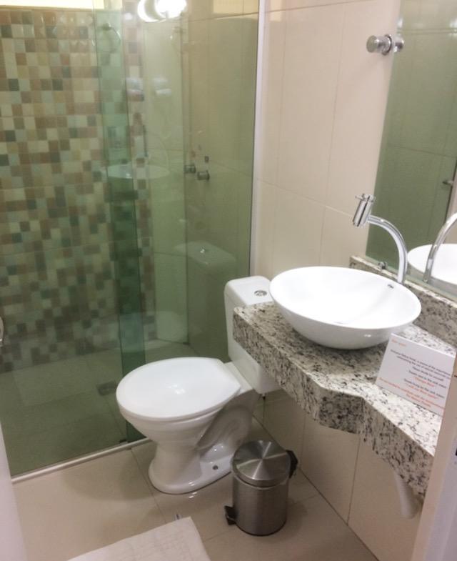 Exclusiva Palace Hotel Orindiuva Esterno foto